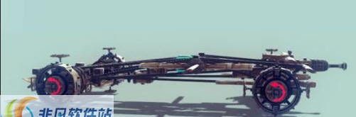 围攻极速赛车第三代存档 v1.3
