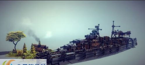 围攻重巡洋舰衣笠号存档 v1.6