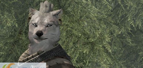 上古卷轴5狼头人随从钢罗斯MOD v1.6