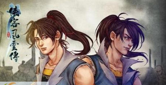 侠客风云传养成模式体力减耗MOD v1.7
