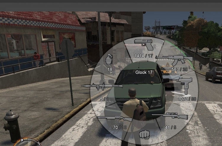 ScriptHook(gta5多功能游戏内置修改器) v1.46