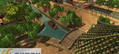 侠客风云传真小李飞刀MOD v1.6