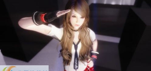 上古卷轴5元气少女ChristyMOD v1.6