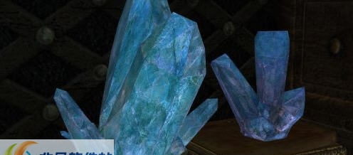 上古卷轴5古典灵魂石材质MOD v1.7