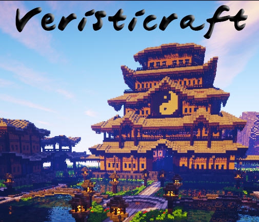 我的世界现实高清材质包 v1.6