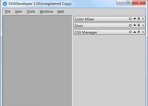 SVGDeveloper v1.0.10