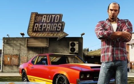 gta5森林迷彩军车MOD v1.6