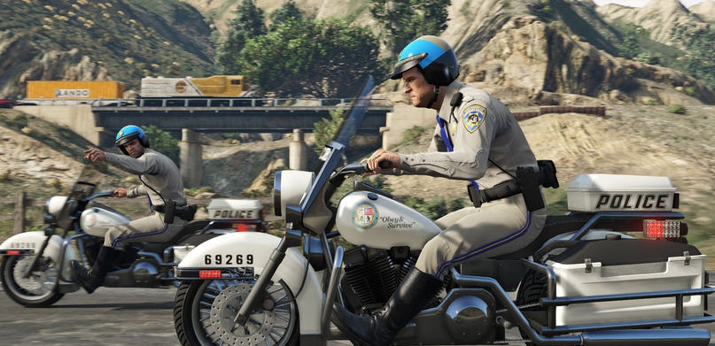 gta5BF4ACE53步枪MOD v1.8