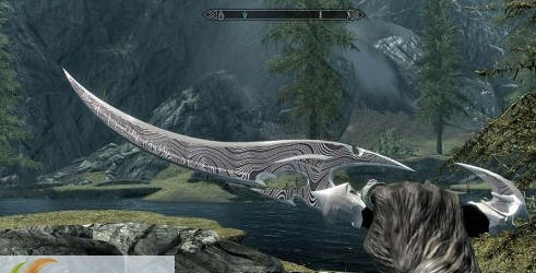 上古卷轴5兄弟匕首MOD v2.6