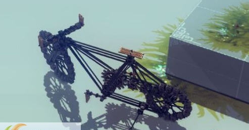 围攻死飞自行车存档 v1.7
