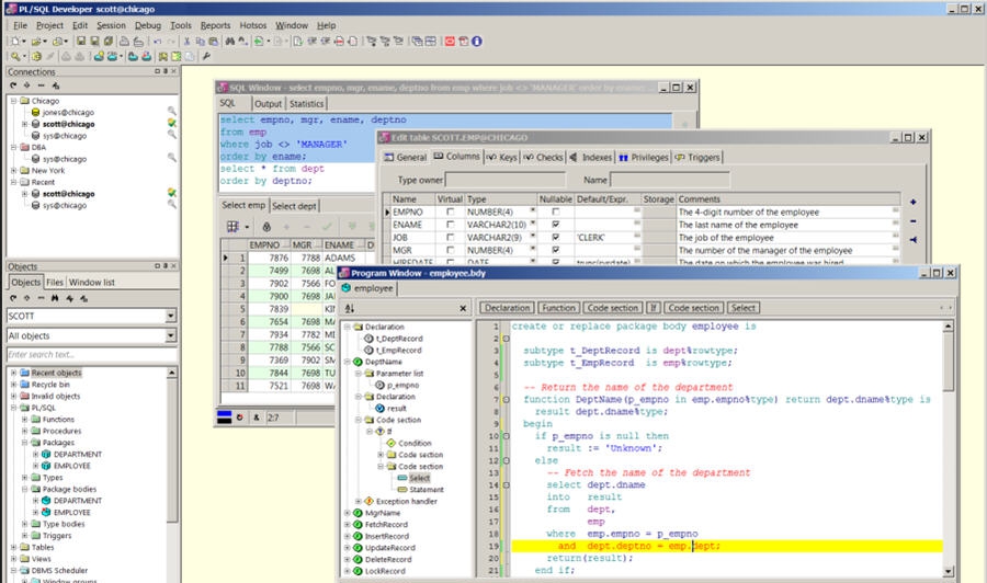 plsql developer v11.0.4.1792