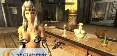上古卷轴5脚本扩展工具SKSE v1.8