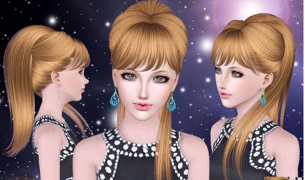 模拟人生4一夫多妻MOD v3.8
