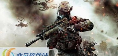 使命召唤9全武器全皮肤存档 v2.5