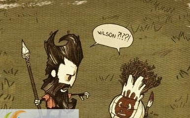 饥荒巨人统治人工女友MOD v1.5
