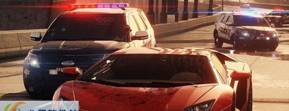 极品飞车17全车辆配件解锁存档 v2.6