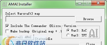 AMAI v3.7