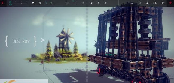 围攻复制粘贴Mod v3.5