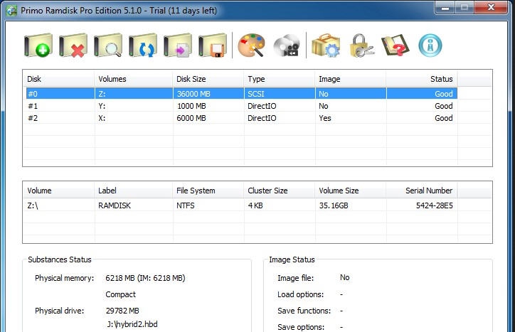 Primo Ramdisk v5.9