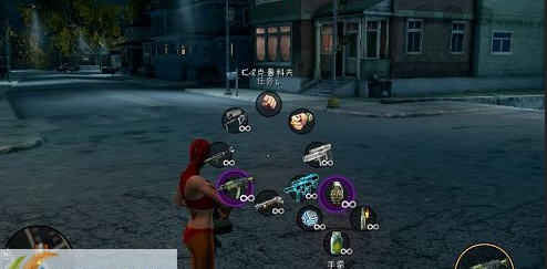 黑道圣徒3超完美存档 v3.6