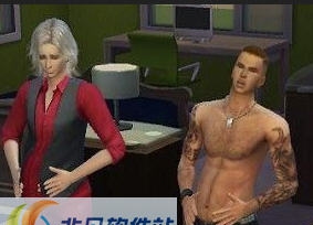 模拟人生4同性生子MOD v2.6