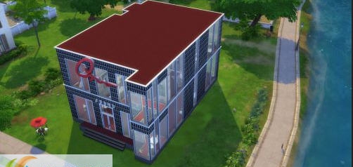 模拟人生4奢侈品店MOD v2.6