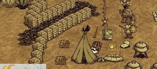 饥荒蜈蚣博士MOD v2.4