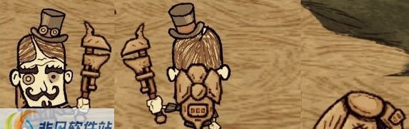 饥荒猪族崛起MOD v2.4