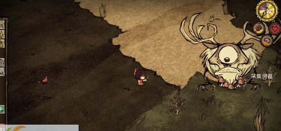 饥荒闷油瓶MOD v2.6