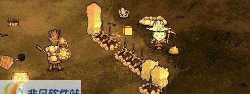 饥荒人工女友MOD v2.6