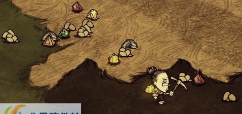 饥荒古明地觉MOD v2.6