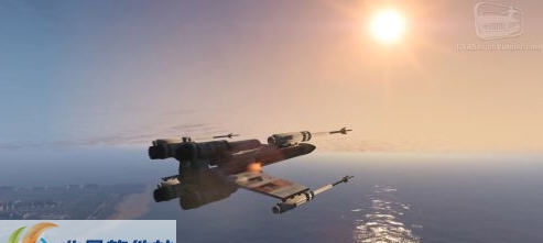 GTA5疯狂载具MOD v2.5