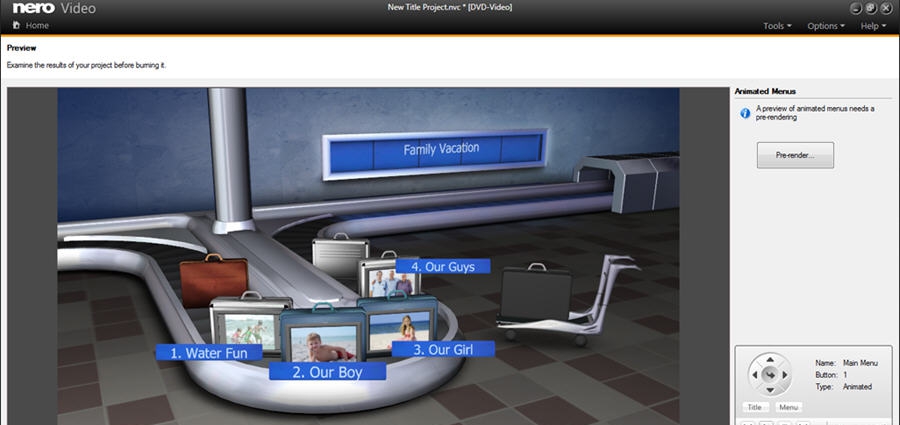 Nero 2015 v16.0.05506