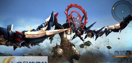 最终幻想零式十一项修改器 v4.4