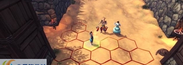 侠客风云传天王线剧情MOD v2.4