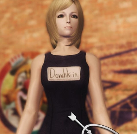 上古卷轴5女孩泳装mod v1.4