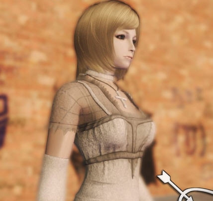 上古卷轴5萝莉塔mod v1.6