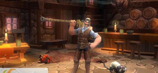 火炬之光2猫咪宠物替换MOD v2.4