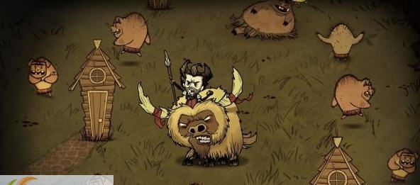 饥荒千禧狐宠物MOD v2.4