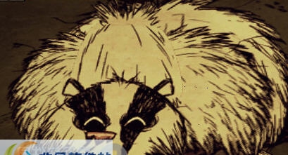 饥荒巨熊伙伴MOD v2.5