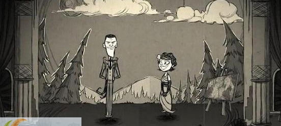 饥荒更好的月相MOD v2.4