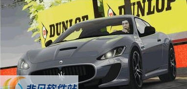 gta4玛莎拉蒂跑车mod v2.5