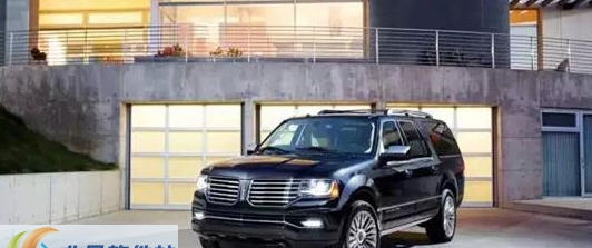 gta4林肯SUV越野车MOD v2.5