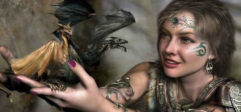 上古卷轴5有趣的酒馆小游戏 v3.5