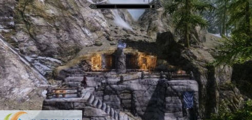 上古卷轴5科鲁兹依克神庙任务MOD v3.6