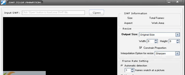 swf to gif RnimRTION v4.5