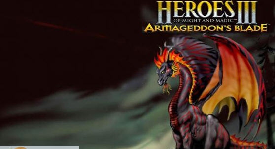 魔法门之英雄无敌3合集修改器 v3.5