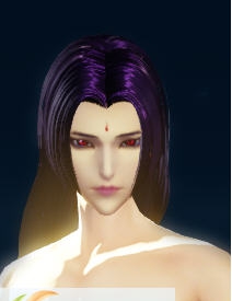 天谕杀阡陌捏脸数据 v1.6