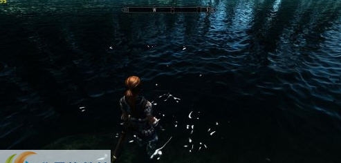 上古卷轴5低配草地树木替换 v2.5