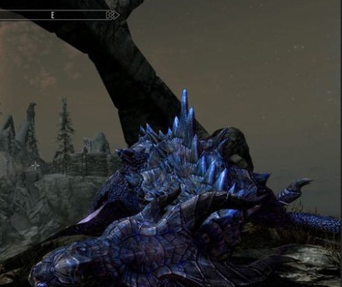 上古卷轴5龙神之影遗失的日志任务MOD v2.5